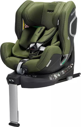 Recaro Xenon 1 Baby Car Seat i-Size with Isofix Epic Green 0-25 kg