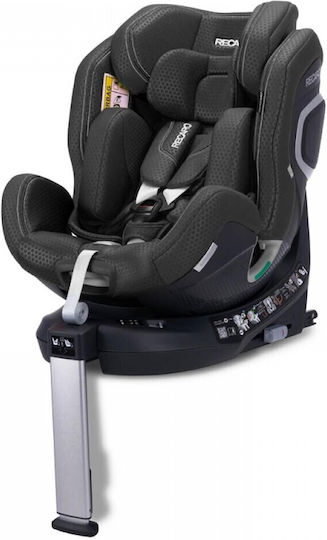 Recaro Xenon 1 Baby Car Seat i-Size with Isofix Fresh Black 0-25 kg