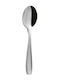 Comas Hotel Spoon Set Fruit Stainless Silver 12pcs