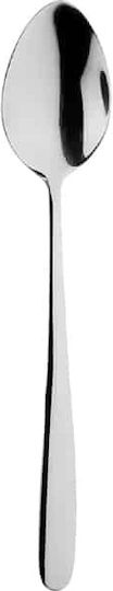 Sola Desert Ice Cream Stainless Steel Silver Spoons 12 Pieces
