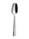 Comas Set de Linguri Alimente Inoxidabile Argintiu 21cm 12buc