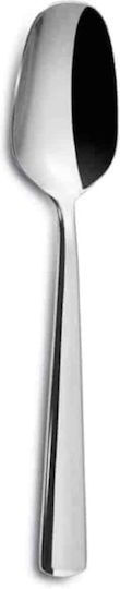 Comas Set de Linguri Alimente Inoxidabile Argintiu 21cm 12buc