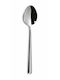Comas Spoon Set Fruit Stainless White 12pcs