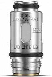 Lost Vape Ub Lite Αντιστάση Ηλεκτρονικών Τσιγάρ...