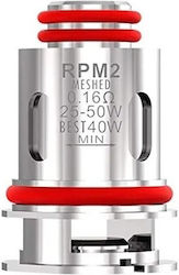 Smok Rpm2 Mesh Widerstand für Elektronische Zig...