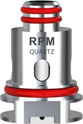 Smok Rpm Quartz Αντιστάση Ηλεκτρονικών Τσιγάρων...
