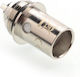 Vapefly Jester Αντιστάση Ηλεκτρονικών Τσιγάρων 1.2ohm (MTL)