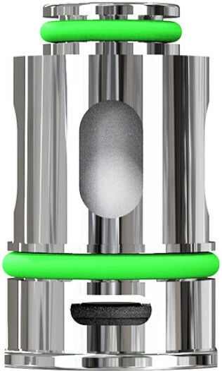 Eleaf Gtl Coil Αντιστάση Ηλεκτρονικών Τσιγάρων 0.8ohm (RDL)