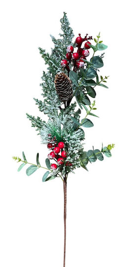 JK Home Decoration Crăciun Decorativ Sucursala Lungime 82cm.