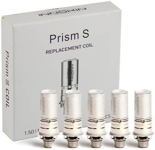 Innokin Prism S Coil Αντιστάση Ηλεκτρονικών Τσιγάρων