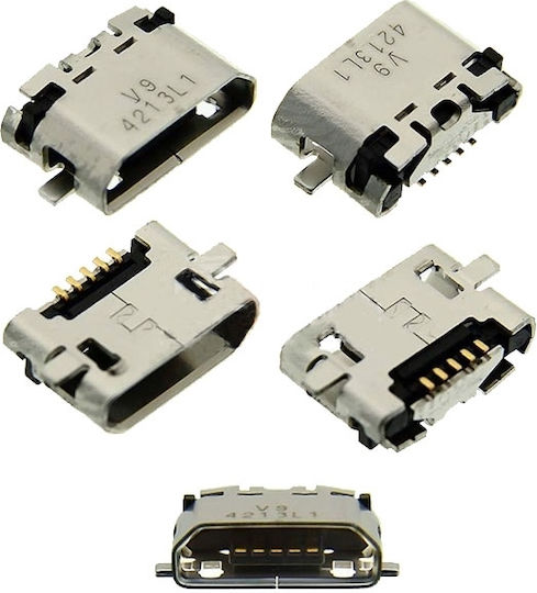 Επαφή Φόρτισης Charging Connector No.19 Ch19