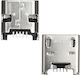 Επαφή Φόρτισης Charging Connector No.40 Ch40