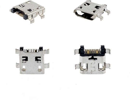 Charging Connector No.75 Ch75 Mobile Phone Charging Connector