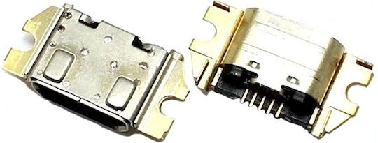 Charging Connector Contact No.206