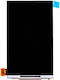 Screen with Touch Mechanism for G310H GALAXY ACE STYLE (Black)