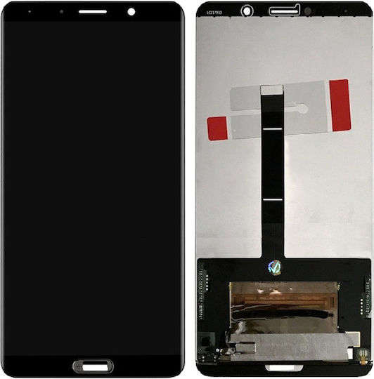 Huawei Screen with Touch Mechanism for HUAWEI MATE 10 (Black)