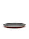 Keystone Aluminum Pizza Baking Pan with Non-stick Coating 30cm