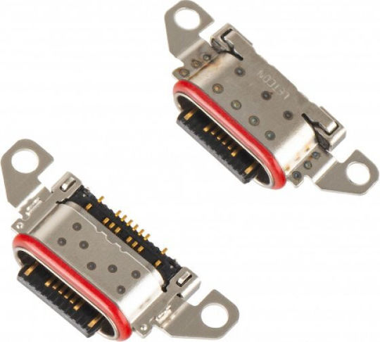 Порт За Зареждане Motorola Moto G86 Power Moto G86 S948e72848 S948e73784