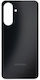 Samsung A176 Galaxy A17 5G Handy Ersatzabdeckungen Schwarz Service Pack