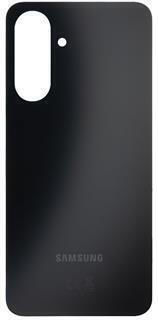 Samsung A176 Galaxy A17 5G Handy Ersatzabdeckungen Schwarz Service Pack