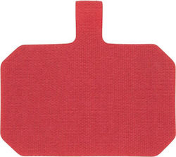 Ilike Universal Holder Popsocket Removable Handstrap Strip Red Ilixrhr Ilike Universal Holder Popsocket Removable Handstrap Strip Red Ilixrhr