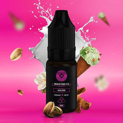 Montreal Gelato 18mg 10ml
