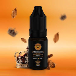 Montreal 12mg 10ml E-Liquids