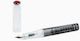 Twsbi Go Spring Load Mechanism Calligraphy Pen Fine with Red Ink