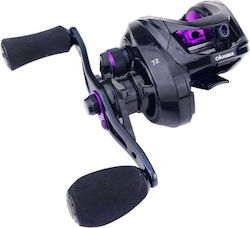 Okuma Μηχανισμός Ψαρέματος για Baitcasting / Casting