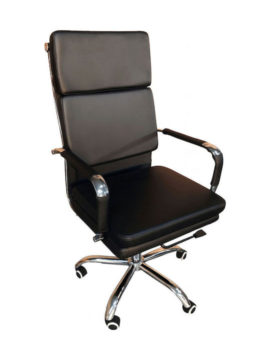 Polihome Twinport Office Chair with Recline and...