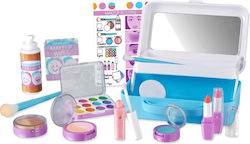 Melissa & Doug Play Set De Frumusețe