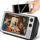 SPV Phone Screen Magnifier in White color
