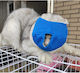 Cat Bath Mask Against Biting L