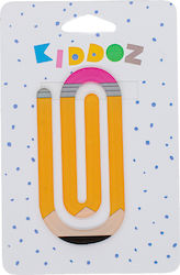 Σελιδοδείκτης Μολύβι Back To Cool-pencil Bookmark Clip