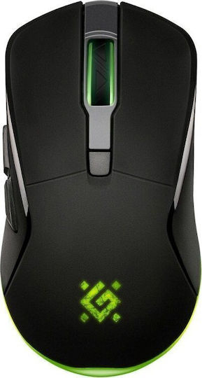 Defender Demon GM-534 Wireless RGB Gaming Mouse 3200 DPI Black