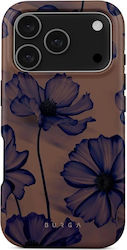 Burga Dual Layer Magsafe Velvet Night Case Iphone 17 Pro Burga Dual Layer Magsafe Velvet Night Case Iphone 17 Pro