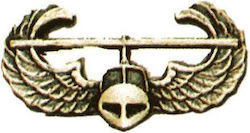 Σημα Air Assault Pin