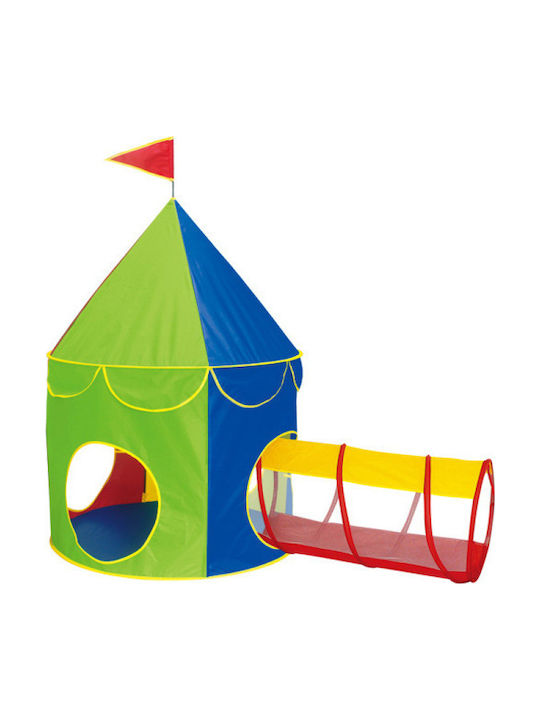 Perfectoys Kinderspielzelt Tunnel