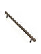Convex Series Handle Furniture made of Metallic Matt Bronze D15mm ICP-14037-160mm 1pcs