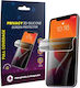 Lemontti Silicon Privacy Screen Protector Samsung Galaxy S24 Fe