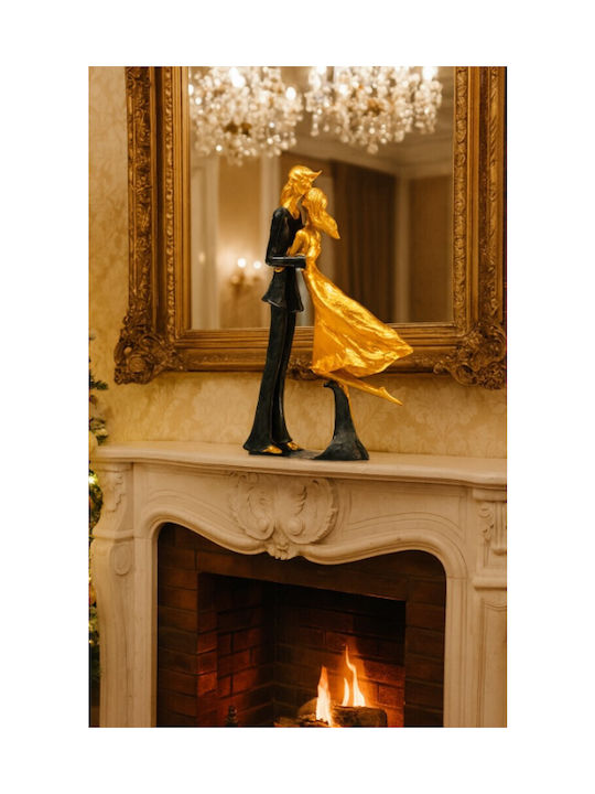 Galifas Decorative Statuette Polyresin 20x9.5x33cm 1pcs