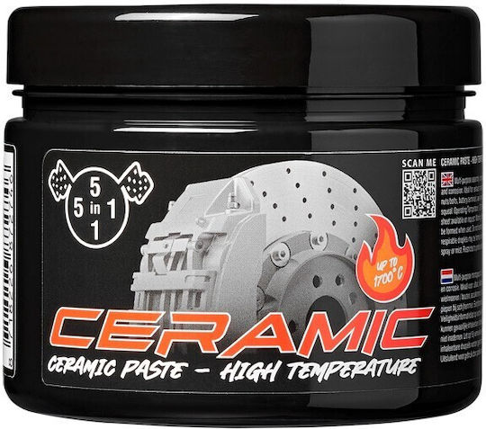 5in1 Ceramic High Temperature Brake Paste 500gr 687274