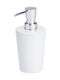 Wenko Dispenser Κεραμικό Λευκό 300ml