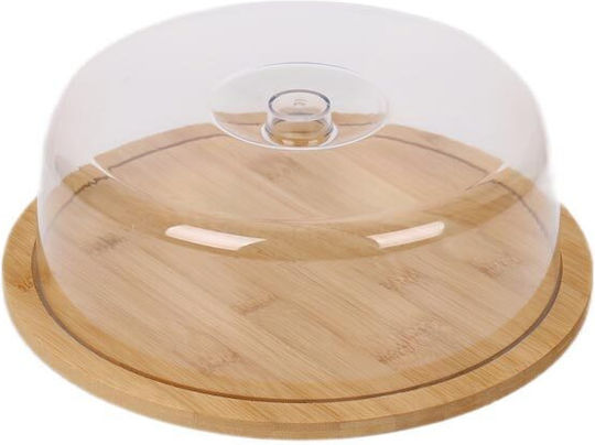 Cheffinger CF-CSB248 Ξύλινη Cheffinger CF-CSB248 Ξύλινη