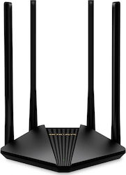 Mercusys MR30G v1.3 Безжично Рутер