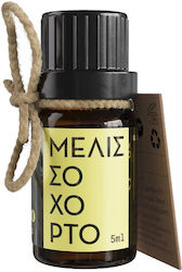 Ätherisches Öl Zitronenmelisse 10ml