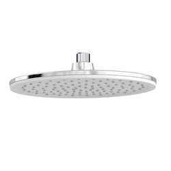 bien seramik Round Showerhead 24cm