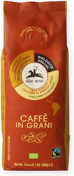 Alce Nero Espresso σε Κόκκους 500gr Alce Nero Espresso σε Κόκκους 500gr