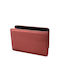 Abfalleimer Abfall Kunststoff Rot 20x14cm 1Stück