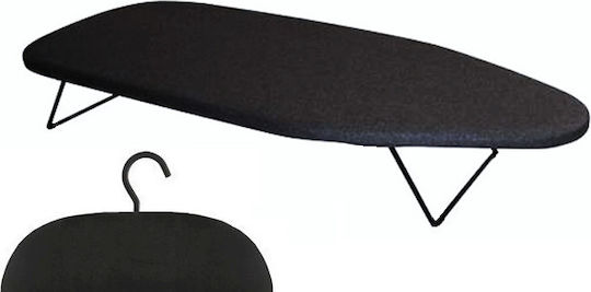 Hotellife Tabletop Ironing Board 75x36x16.5cm MB12 Blue